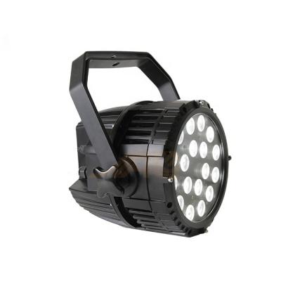 China Warehouse Popular 18w 6in1 Led Waterproof Par Light Outdoor Par Light for sale