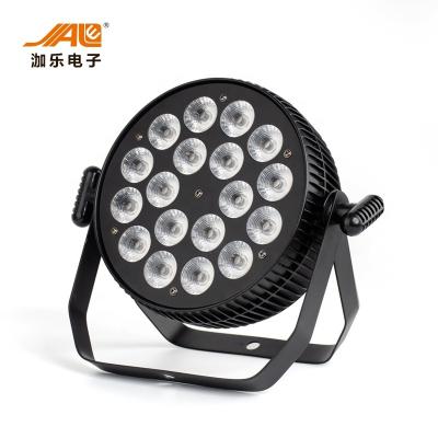 China Hotel China Supplier Cool White Cheap Led Par Boxes Led Bar Wall Led Light for sale