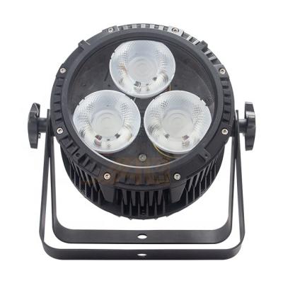 China Hot Selling 150w LED Warehouse Par White Waterproof Indoor Lights Control DJ Lighting for sale