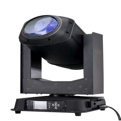 China Outdoor Hot Sale Exhibition Lighting Spot 600w Waterproof Moving Head Lights for sale