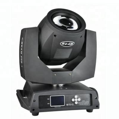 China 4PCS 230w warehouse 7R sharpy beam moving head light ON SALE 215US$ for sale