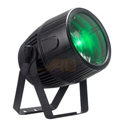 China Hot Sale 250W Satge Waterproof COB Zoom Par Light Led Par Stage Lighting for sale