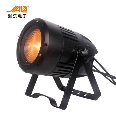 China factory direct wholesale 200W waterproof cob bar ktc stage led par light cob led par zoom light for sale