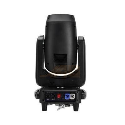 China Hot Selling Stage Light 350W Stage Disco Light Moving Head for sale