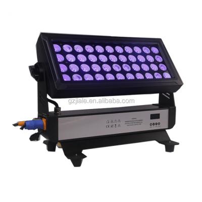 China High quality 440w theme park flood light led IP65 aluminum waterproof flood light for theme park for sale