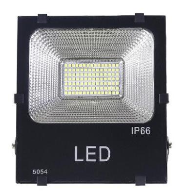 China Warehouse Good Quality Warm White Floodlight High Brightness Led Flood Light 100W Outdoor for sale