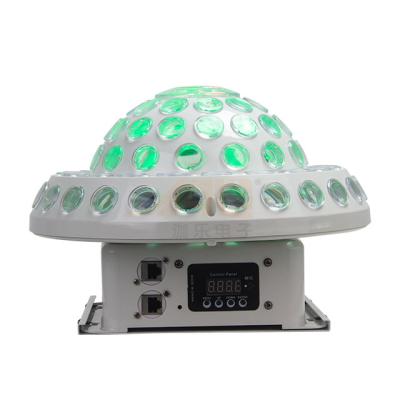 China Factory wholesale 25w rgb stage led stage lighting for club equipment stage lighting for sale