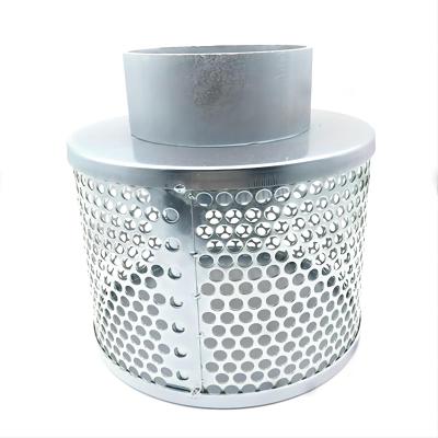 China Household High Flow Filter Cartridge Good Quality Suitable Price Water Filter Cartridges for sale