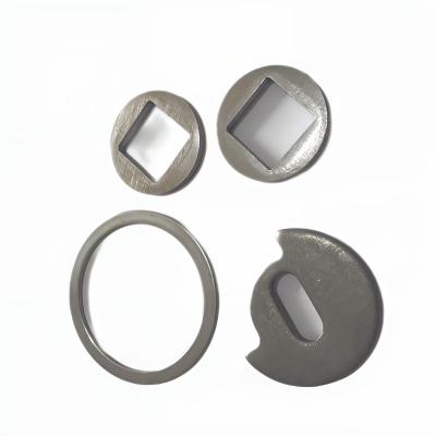 China Heavy Industry Stainless Standard Flat Gasket Stainless Steel Cheap Flat Gaskets for sale