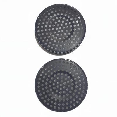 China Drainage Pipe Stainless Steel Wire Mesh Filter Screen Popular Selling Pipeline Filter Screen for sale