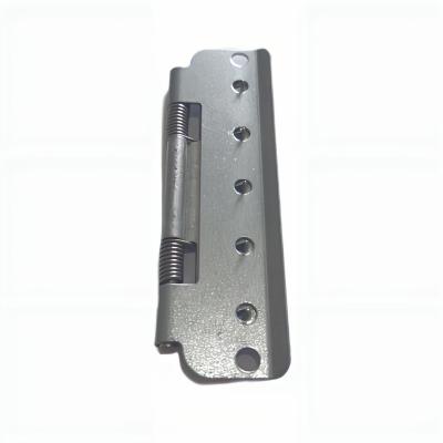 China Best Modern Hot Sale Quality Spring Hinge Metal Hinge For Cabinet Light Box for sale