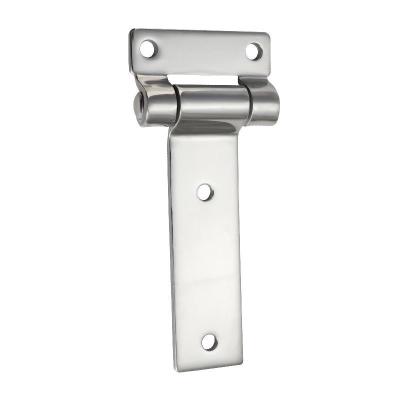 China Modern factory supplies heavy duty welded hinges, t-hinges, hinges for containers and sash hinges in batches for sale