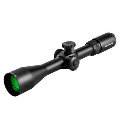 China High Quality WESTHUNTER FFP 6-24x50 Air Riflescope Gun Riflescopes For Outdoor Hunting Scopes FFP 6-24X50 for sale