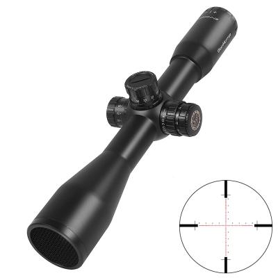 China WESTHUNTER WT-F 8X44 SFIR Hunting Riflescope Focus Sight Optics Side Scope Used For .308 Rifle Gun WT-F 8X44SFIR Shooting for sale