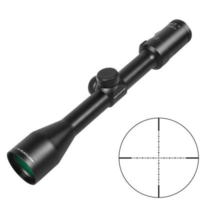 China WESTHUNTER WT-1 3-9x40 Rifle Scope Tactical Compact Sight Optics Telescope Riflescope For Hunting WT-1 3-9x40 for sale