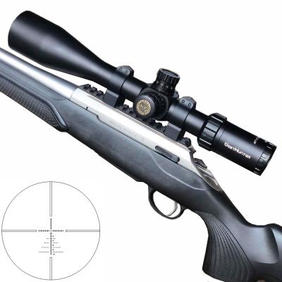 China Best Price WT-F 5-20X50SF Tactical Waterproof/Spot Telescopic Shockproof Rifle For WT-F 5-20X50SF Air Rifle for sale