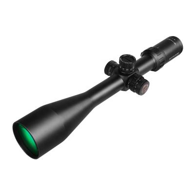 China WESTHUNTER WT-F 6-24x56SF Riflescopes Hunting Clear Glass Scopes WT-F 6-24X56SF Tactical Long Eye Relief for sale