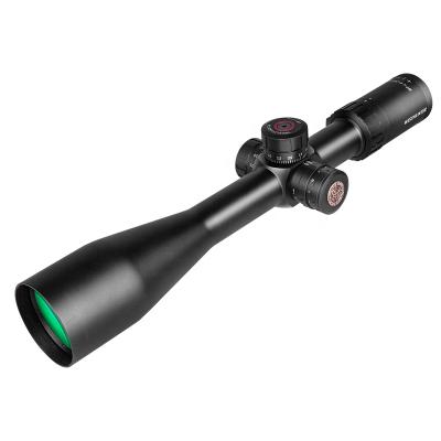 China Cheap Price Promotional WT-L 4-20X50SFIR Tactical Thermal Riflescopes Mil Dot Reticle Hunting Scope WT-L 4-20X50SFIR for sale