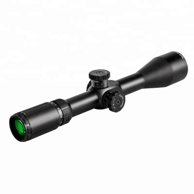 China WESTHUNTER Scope Hunting FFP 6-24x50 Airsoft Optical Gun Riflescopes FFP 6-24X50 for sale