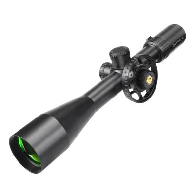 China WESTHUNTER TD 5-30X56 SFIR FFP Illumination Sight Long Range Stop Zero Scope Optics Tactical Riflescope .308win TD 5-30X56 SFIR FFP for sale