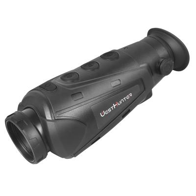 China WESTHUNTER NT-1 Digital Handheld Infrared Thermal Imaging Sight For Hunting China Made Cheap Price 168x67x62mm for sale