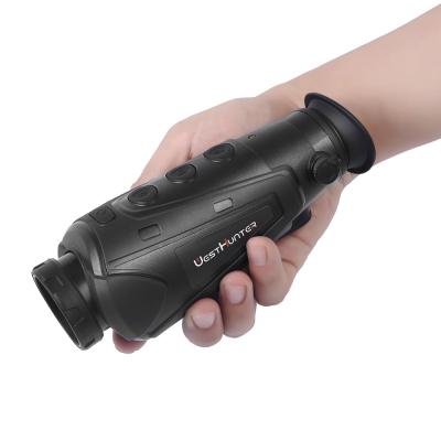 China NT-1 Thermal Imager Night Vision Scope Telescope Handheld Infrared Monocular For Hunting Night Use NT-1 for sale