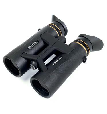 China Wholesale Military Optical Instrument Foldable 10X42 Binoculars Telescope Outdoor Moving For Gift 157X124X51mm for sale