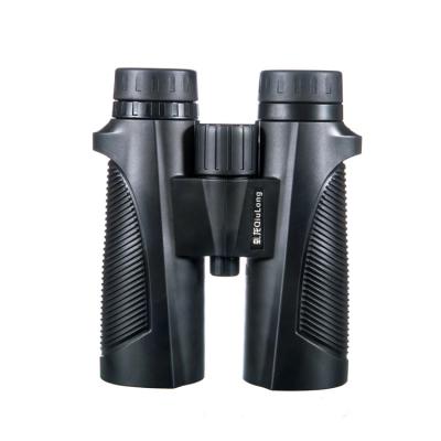 China China Manufacture Binoculars 10x42 Telescope Waterproof HD Bottom Binocular For Watching Concert 159x128x55mm for sale