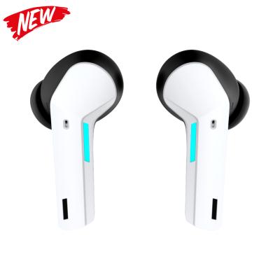 China True Delay 32db Latency Fastest Gaming Mode Headset ANC Wireless Gaming Headset No Noise Touch Control Canceling In Ear TWS Earbuds for sale