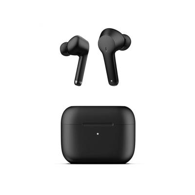 China Sound touch control active powerbank canceling earbuds tws BT 5.0 wireless earphone in ear sports earphone for sale