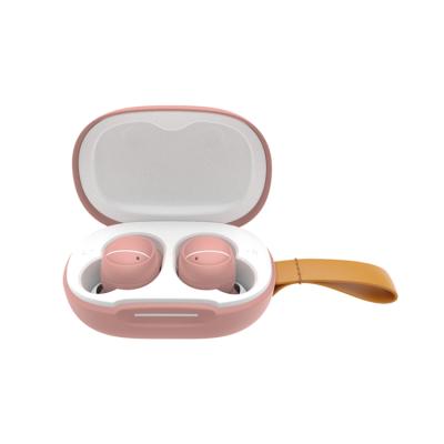 China Touch Control Portable In-Ear Style True Wireless Stereo In Ear Mini Sports Earphone TWS Earbuds for sale