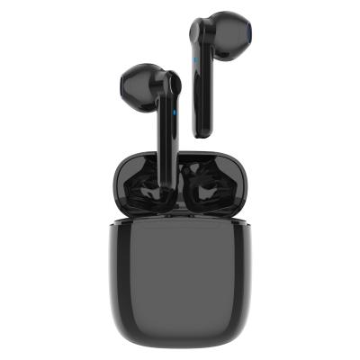 China Jieli6983 Chipset A1 BT5.0 Earbuds Comfortable Wearing Touch Control Earbuds Mini TWS Sports Earphones Original Wireless Headset In-Ear for sale