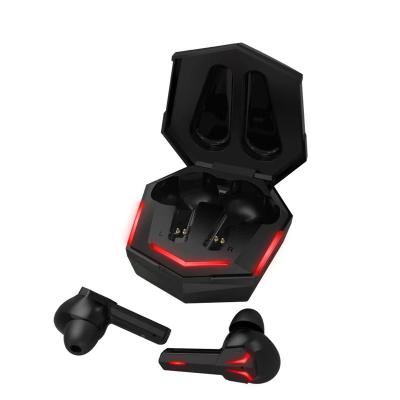 China E-sports LED Lighting New Next Wireless Gaming Waterproof Feel Zero Delay Earbud For Mobile Games for sale