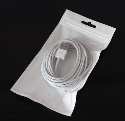 China Newest IOS14 2m Cellphone 6feet white usb cable for iphone 11 12 x 8 6s 6 7 5 5s data usb charger charging cable for sale