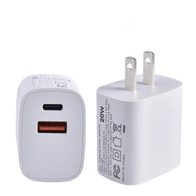 China US US EU 2in1 usb type c wall video game player wall charger, usb c wall charger type, usb and type c wall charger for sale