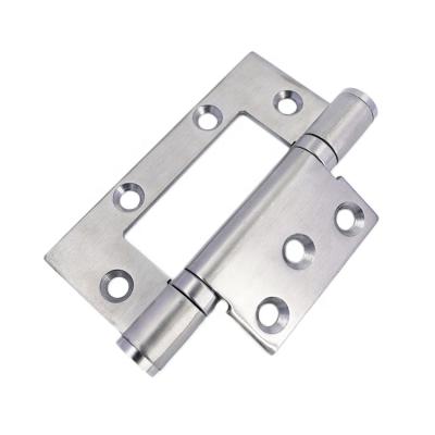 China Modern Wholesale High Quality 201/304 Small Cabinet Stainless Steel Hinges Door Torque Hinge for sale