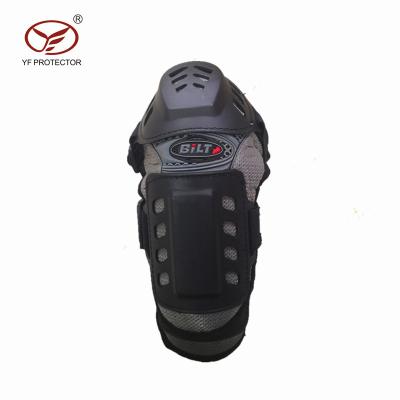 China Breathable High Quality CE Approved Custom Motocross Gear Elbow Protector For Motorcycle Motocross Elbow Guard for sale