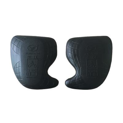 China Universal CE Level 2 Hip Protector For Motorcycle Pants EN 1621-1:2012 Level 1 Hip Protector Pads For Leather Suit for sale