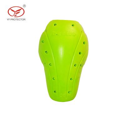 China Universal CE Level 1 S/E/K Protector YF Beetle Motorcycle Racing Protect Insert Pads Knee and Elbow Protector for sale