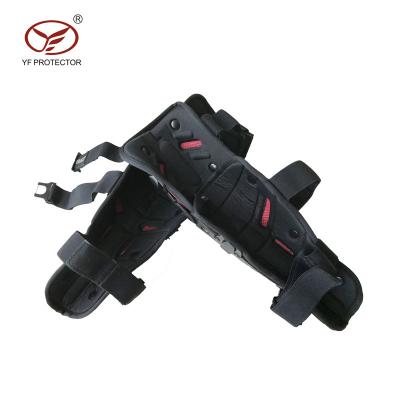 China Breathable CE Racing Elbow And Knee Pads Off-road Motocross Elbow And Knee Protector Knee Guard Motorcycle for sale