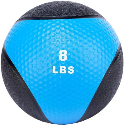 China PVC Workout Exercise Fitness Weighted Medicine Ball, Wall Ball & Slam Ball for sale