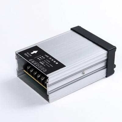 China Bis 5v led rainproof switching power supply 185*125*60mm for sale