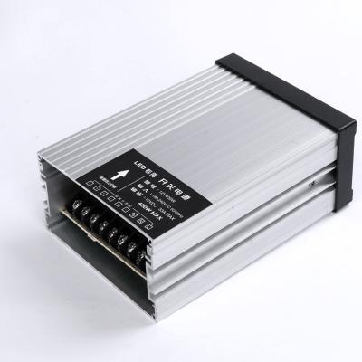 China 400w 12v 33A 215*115*50mm rainproof changeover power supply for sale