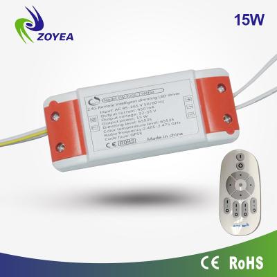 China Dali dimming led driver for bluetooth 95*45*28mm for sale