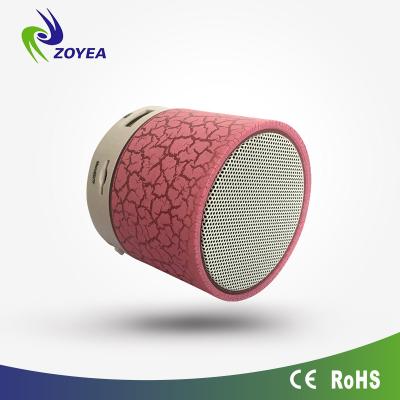 China Mini Mini Music Car Speaker With FM Music Box Mini Speaker for sale