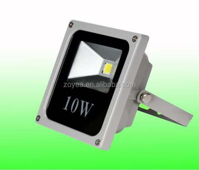 China Aluminum 12 Volt High Power 10W-180W IP65 Led Outdoor Flood Light for sale