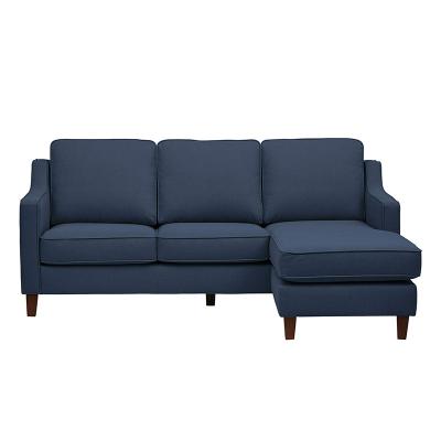 China JINGLONG Amazon Hot Selling Modular Sofa Modern Partition Sofa Upholstered Sofas&Couch 79.5