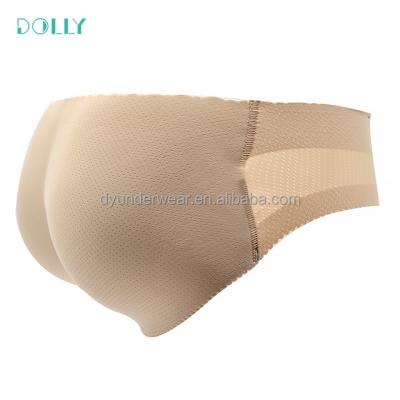 China Antibacterial Wholesale Antibacterial Butt Lifter Panties Butt Lifter Butt Lifter Women Breathable One Piece Women Shaper for sale