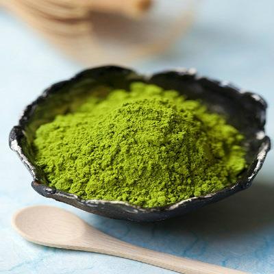 China Instant Tea Powder Instant Green Tea Powder is a new type of Instant Green Tea Powder made from Cold and Hot Milk Tea Matcha Powder for sale