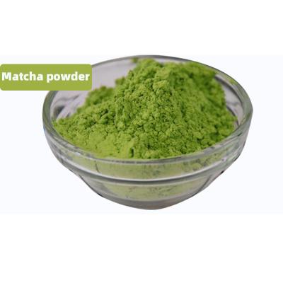 China Pincredit OEM/ODM Instant Matcha Powder Wholesale Tea Pure Good Quality Pure Matcha Powder Instant Matcha Powder for sale